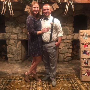 Meet your Posher, Kristin